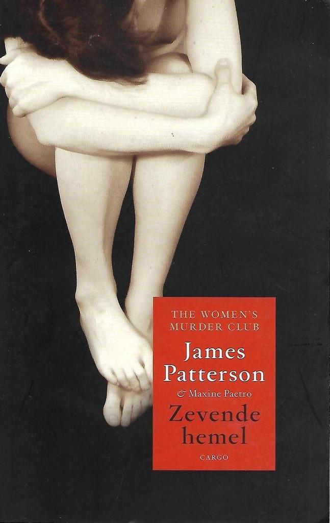 Zevende hemel / Womens Murder Club / 7 9789023464136, Boeken, Thrillers, Gelezen, Verzenden