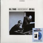Bill Evans, Jim Hall – Undercurrent 8436559468923 (1-12-Vin, Ophalen of Verzenden, Nieuw in verpakking
