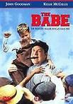Babe, the (Franse hoes) DVD