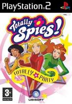 Totally Spies! Totally Party PS2 Garantie & morgen in huis!, Spelcomputers en Games, 1 speler, Ophalen of Verzenden, Zo goed als nieuw