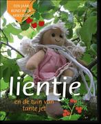 Lientje en de tuin van tante jet 9789090353814, Verzenden, Zo goed als nieuw