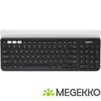 Logitech Keyboard K780 QWERTY US, Nieuw, Verzenden, Logitech