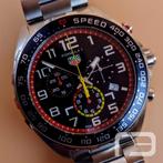 TAG Heuer Formula 1 Quartz CAZ101AL.BA0842, Sieraden, Tassen en Uiterlijk, Horloges | Heren, TAG Heuer, Gebruikt, Polshorloge
