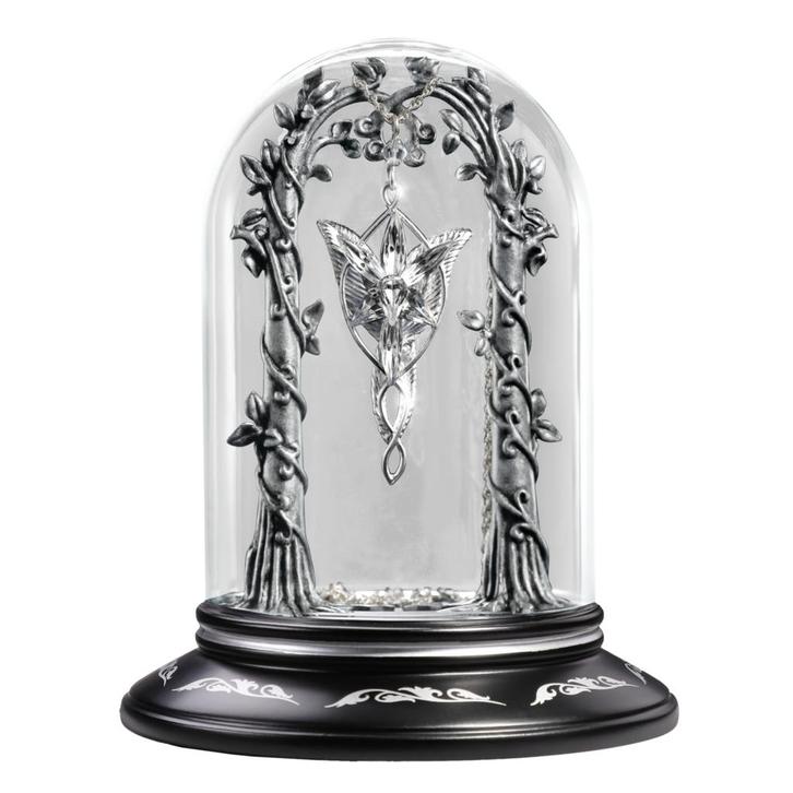Lord of the Rings Display for Arwens Evenstar, Verzamelen, Lord of the Rings, Nieuw, Ophalen of Verzenden