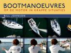 Bootmanoeuvres, Ophalen of Verzenden, Nieuw