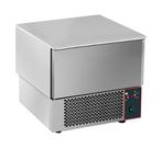 SARO Snel koeler / Shockfroster - 3 X 1/1 GN - ATTILA 3, Verzenden, Nieuw in verpakking, Koelen en Vriezen