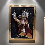 soul.arta - «Julius Caesar – The Guardian of Inner Power», Antiek en Kunst