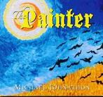 cd - Michael Johnathon - The Painter, Verzenden, Zo goed als nieuw