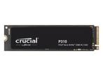 [Nieuw] Crucial P310 - 4 TB, Computers en Software, Harde schijven, Verzenden, Nieuw