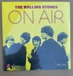De Rolling Stones - Rolling Stones 3x vinyl new-on air, Nieuw in verpakking