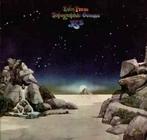 LP gebruikt - Yes - Tales From Topographic Oceans, Verzenden, Zo goed als nieuw
