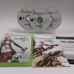 Final Fantasy XIII Xbox 360, Spelcomputers en Games, Games | Xbox 360, Ophalen of Verzenden, Nieuw