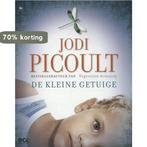 De kleine getuige 9789044330595 Jodi Picoult, Verzenden, Gelezen, Jodi Picoult