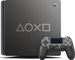 Sony Playstation 4 Slim Console - 500 GB - (Days of Play Spe, Verzenden, Zo goed als nieuw