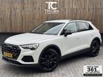 Zakelijke Lease |  Audi Q3 35 TFSI Pro Line Automaat 150pk |, Auto's, Automaat, Gebruikt, Euro 6, Overige brandstoffen