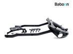 Topkoffer Rek Suzuki GSR 750 2011-2016 (GSR750) KAPPA, Verzenden, Gebruikt