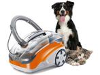 Veiling - Thomas Pet & Family Aqua+ / 1,8 l cilinderstofzuig, Nieuw