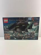 Lego Set - 4184 - Pirates of the Caribbean - Pirates of the, Nieuw