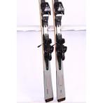 160 165 skis BLIZZARD THUNDERBIRD R13 2024, grey, grip walk, Overige merken, 160 tot 180 cm, Gebruikt, Verzenden