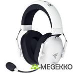 Razer BlackShark V2 HyperSpeed Wit Draadloze Gaming Headset, Computers en Software, Headsets, Verzenden, Nieuw, Razer