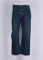 Vintage Straight Levis 505 Blue size 38 / 27, Ophalen of Verzenden, Nieuw