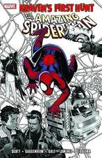 Amazing Spider-Man Volume 22: Kraven’s First Hunt, Boeken, Verzenden, Zo goed als nieuw