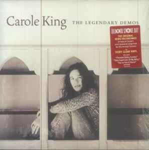 lp nieuw - Carole King - The Legendary Demos, Cd's en Dvd's, Vinyl | Rock, Zo goed als nieuw, Verzenden