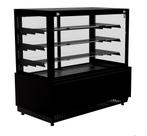 Koelvitrine Nero 1.0, Witgoed en Apparatuur, Koelkasten en IJskasten, Ophalen of Verzenden, Nieuw