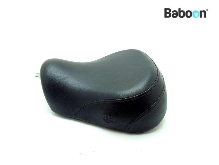 Buddy Seat Solo Harley-Davidson XL 1200 Sportster 2007-2008, Motoren, Onderdelen | Harley-Davidson, Gebruikt, Verzenden