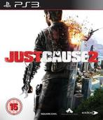 Just Cause 2 [PS3], Spelcomputers en Games, Games | Sony PlayStation 3, Ophalen of Verzenden, Nieuw