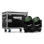 Retourdeal - BeamZ Professional Nereid1940 Waterdichte Bee E, Verzenden, Zo goed als nieuw