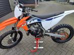 Diverse Crossmotoren en loopfietsen, onderdelen en kleding., Motoren, Crossmotor, 11 kW of minder