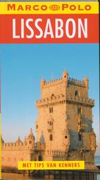 Lissabon / Marco Polo 9789041030627, Boeken, Reisgidsen, Verzenden, Gelezen