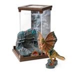 Jurassic Park Creature PVC Diorama Dilophosaurus 18 cm, Verzamelen, Ophalen of Verzenden, Nieuw