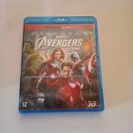 Marvels Avengers 3D, Verzenden, Gebruikt