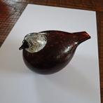 Iittala - Beeldje - Glas, Antiek en Kunst