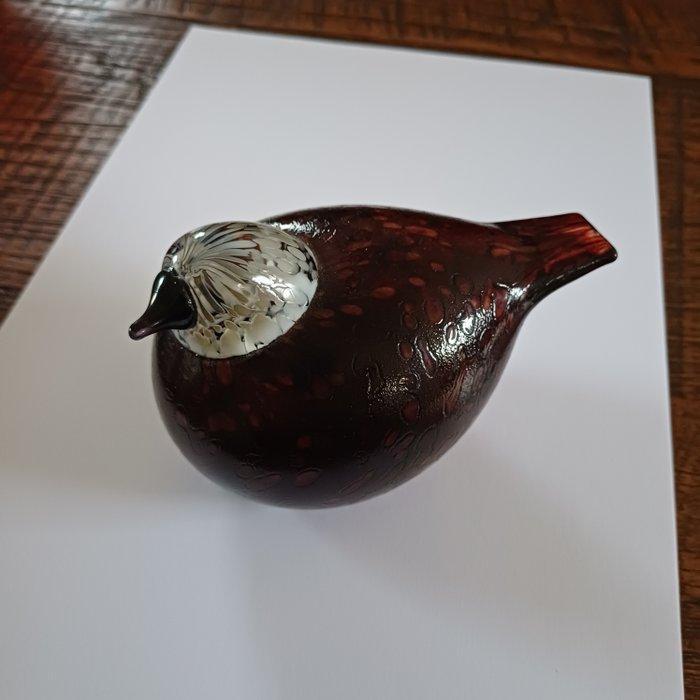 Iittala - Beeldje - Glas, Antiek en Kunst, Antiek | Glas en Kristal