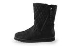 Skechers Laarzen in maat 39 Zwart | 10% extra korting, Kleding | Dames, Schoenen, Hoge laarzen, Skechers, Verzenden, Zwart