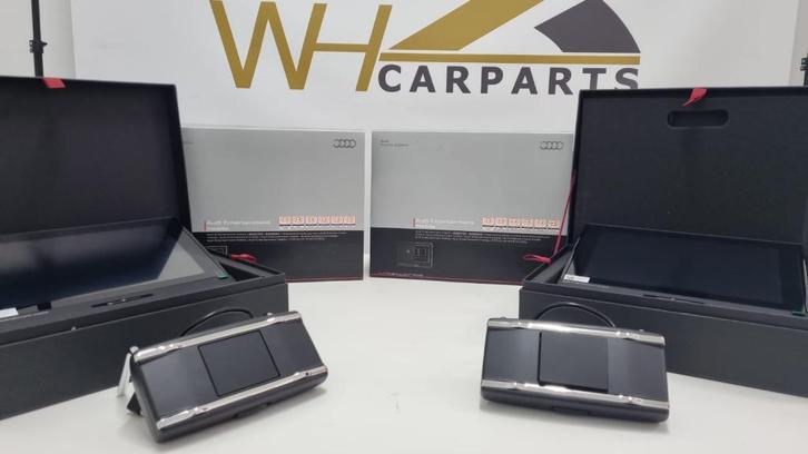 Audi rear seat  Entertainment systeem 4M0051700F, Auto diversen, Auto-accessoires, Nieuw, Ophalen of Verzenden
