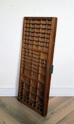 Decoratief ornament - Stephenson Blake & Spell - Grote