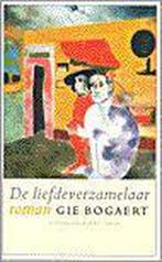 LIEFDEVERZAMELAAR 9789057591624 G. Bogaert, Verzenden, Gelezen, G. Bogaert