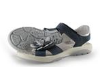Lurchi Sandalen in maat 33 Blauw | 20% korting, Verzenden, Jongen of Meisje, Schoenen, Zo goed als nieuw