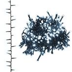 Feestverlichting 1000 led koudwit 25m | retourdeal | 35%..., Kunststof, Nieuw, Ophalen of Verzenden, Netvoeding