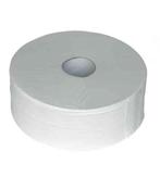 Toiletpapier maxi jumbo 2-lgs 380 mtr - 6 rollen, Verzenden