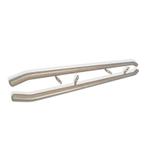 Sidebars Mercedes Sprinter L2 WB 366 RVS Mat, Ophalen of Verzenden, Nieuw