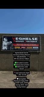 2x205-45-17 Michelin Zomer 2x5mm €55 PerBand 205 45 17, Auto-onderdelen, Banden en Velgen, Ophalen, Gebruikt, 17 inch, 205 mm