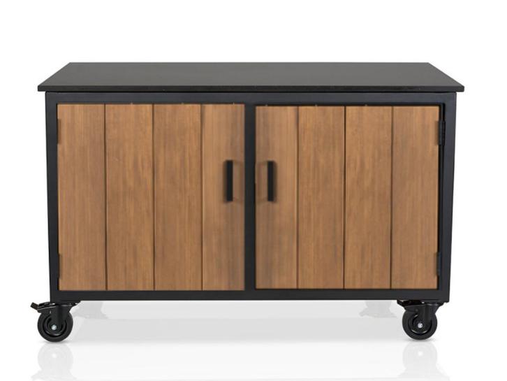 Fraaii Mise en Place Fraké Storage, Tuin en Terras, Overige Tuin en Terras, Nieuw, Verzenden