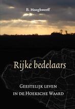 Hooghwerff, B.-Rijke bedelaars, Boeken, Verzenden, Gelezen