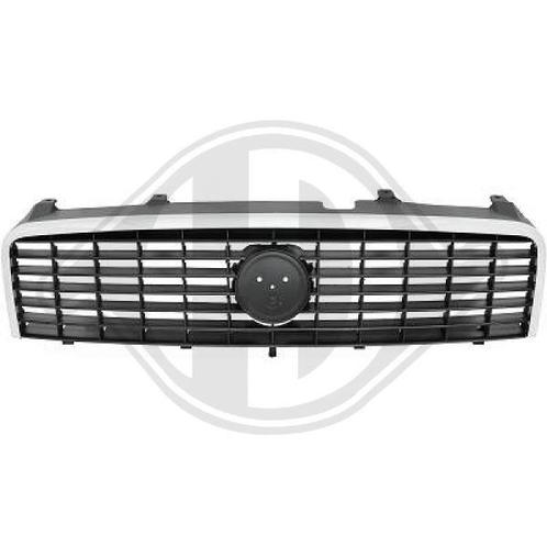 GRILL VOOR FIAT LINEA 323 2007-2013 735439412, Auto diversen, Auto-accessoires, Nieuw, Ophalen of Verzenden