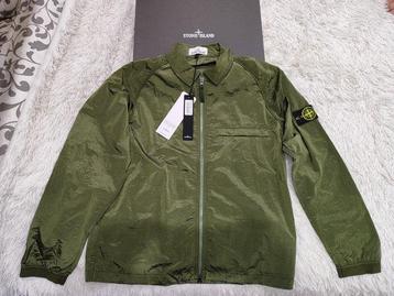 Stone Island - Lichtgewicht jas